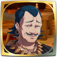 ビジョウ の画像