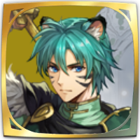 エフラム の画像