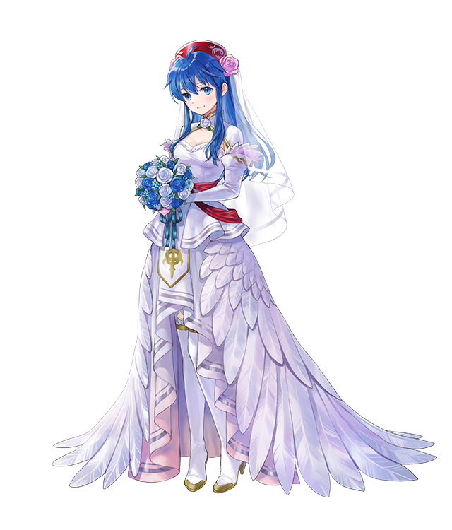花嫁リリーナ の画像