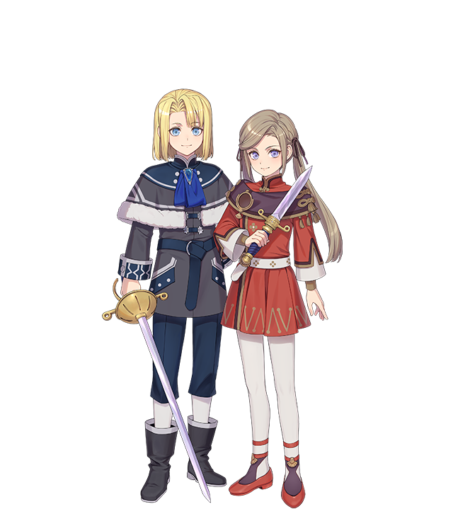 子供エーデルガルト の画像