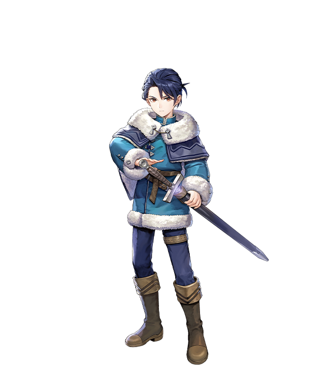 子供フェリクス の画像