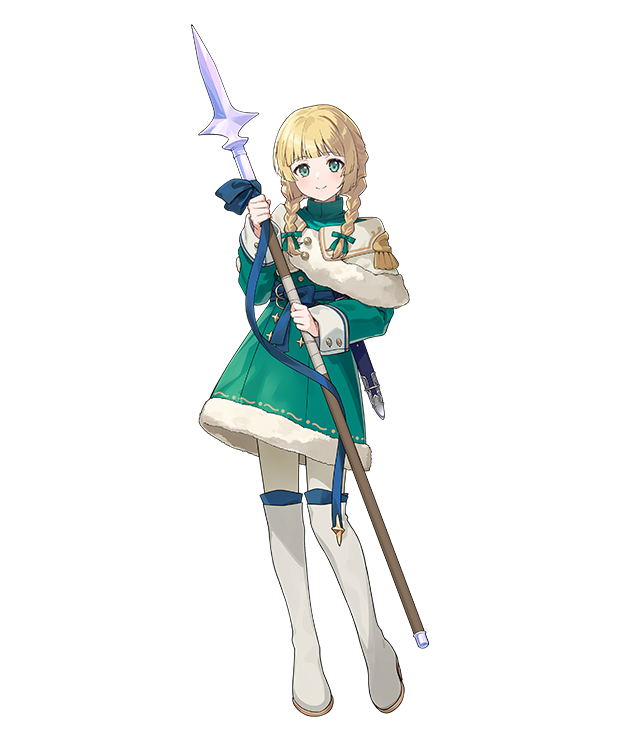 子供イングリット の画像