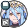 総選挙アクア の画像