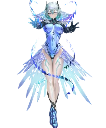 フィンブルヴェト(敵) の画像