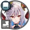 ハロウィンフレイヤの画像