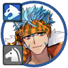 ハロウィンライ(男)の画像