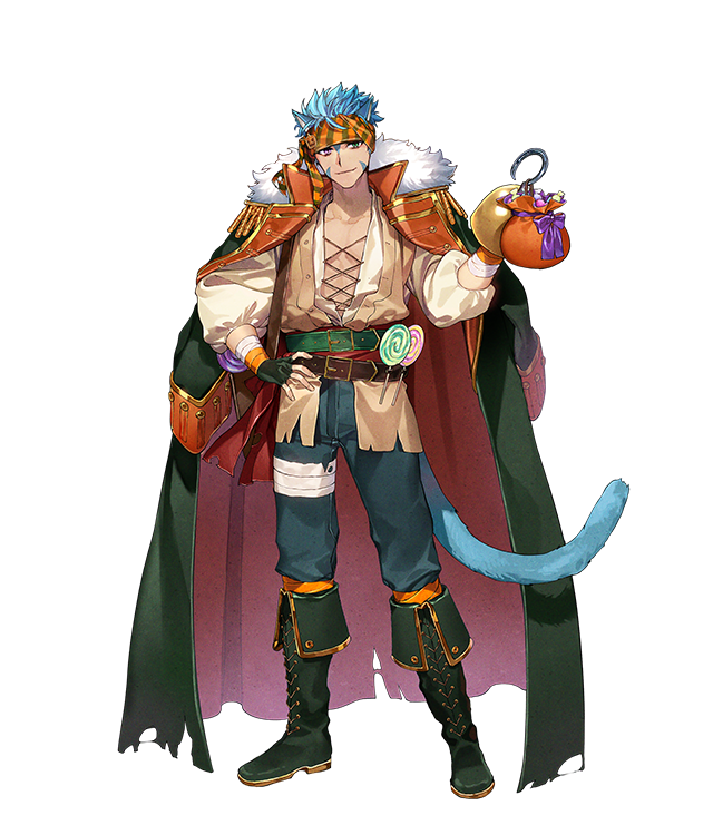 ハロウィンライ の画像