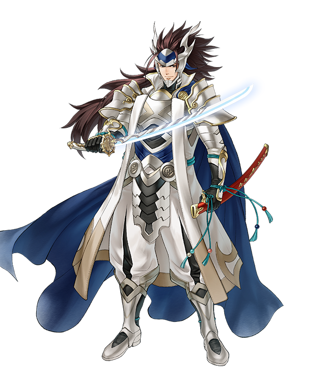 響心リョウマ の画像