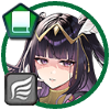 響心サーリャの画像