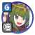 伝承チキ(子供)(女)(伝承地)の画像