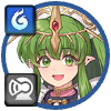 伝承チキ(子供)の画像