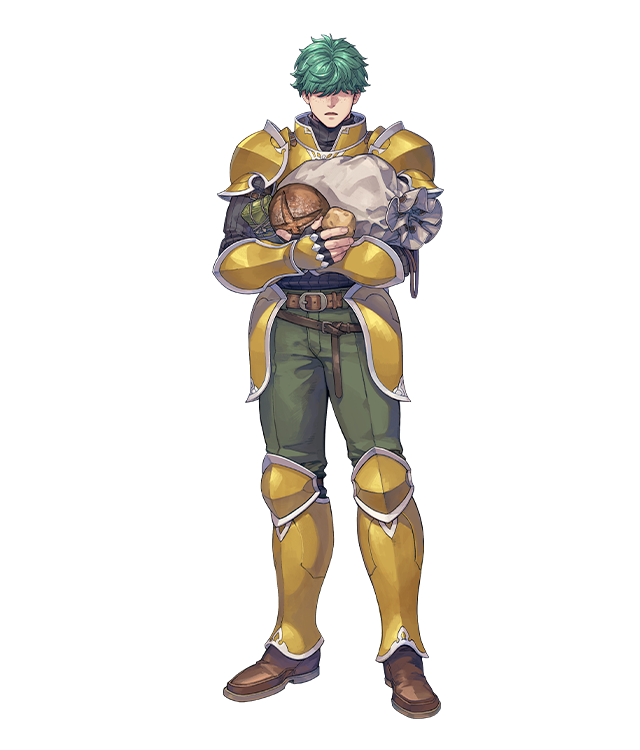 ロウエン の画像