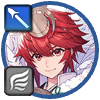魔器ヒノカ(女)の画像
