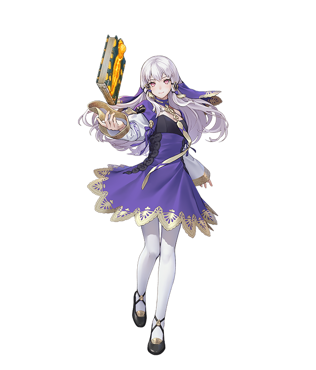 魔器リシテア の画像