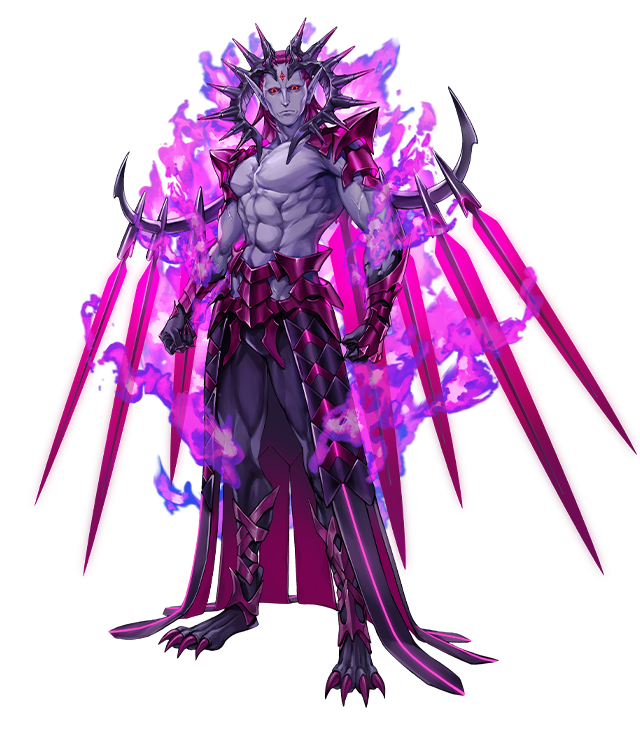 神階ソンブル の画像