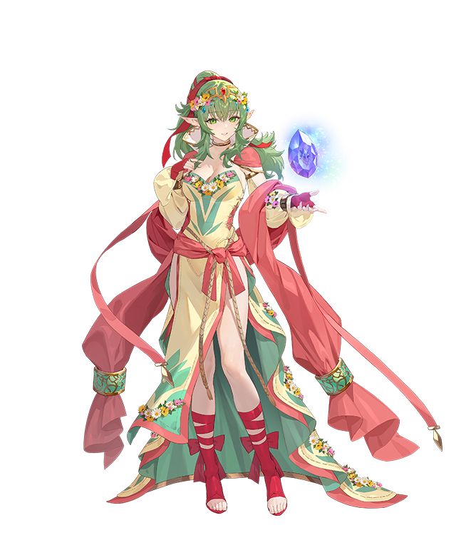 神階チキ の画像