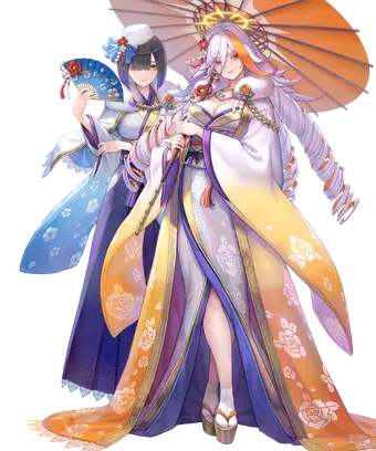 正月バルドル の画像