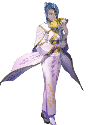 正月ヘイムダル の画像