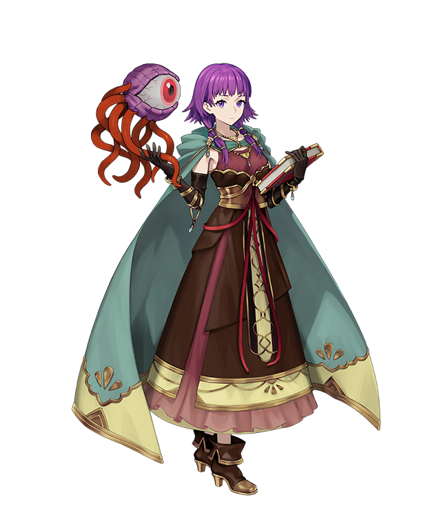 お供ルーテ の画像