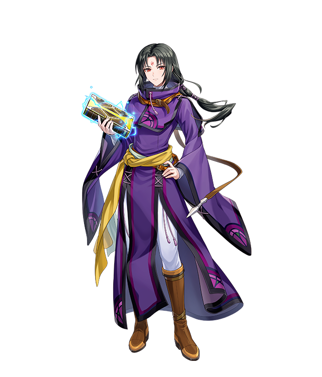魔器セネリオ の画像