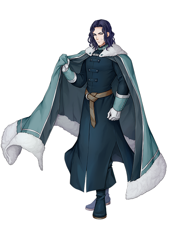 ロドリグ の画像