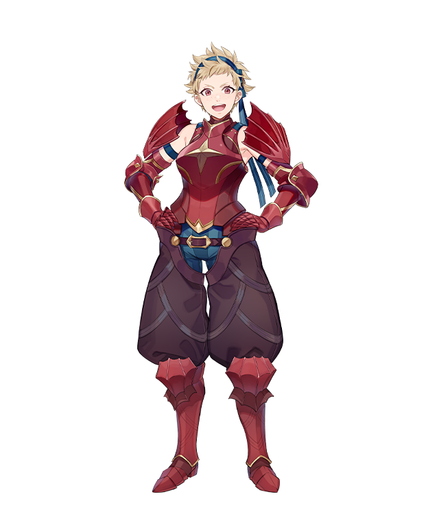 クリムゾン の画像