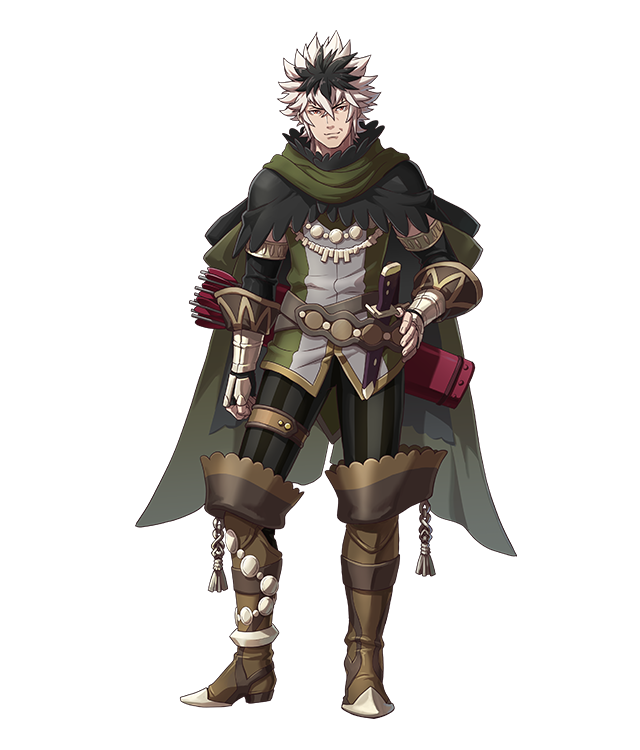 アシュラ の画像