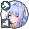 水着ヘイズルーンの画像