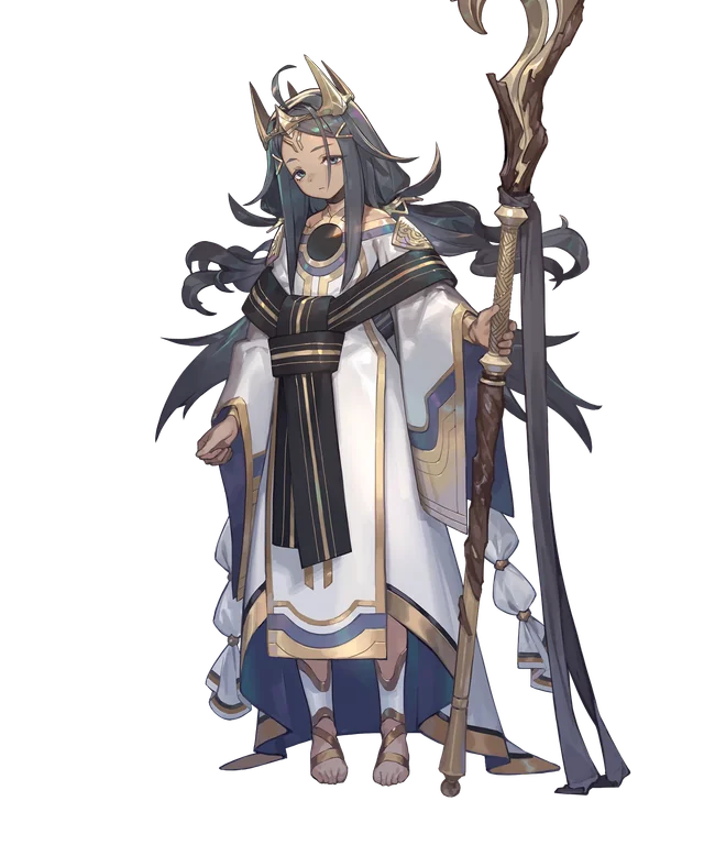 ヴァニタス(敵) の画像