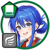 浴衣シーダ の画像